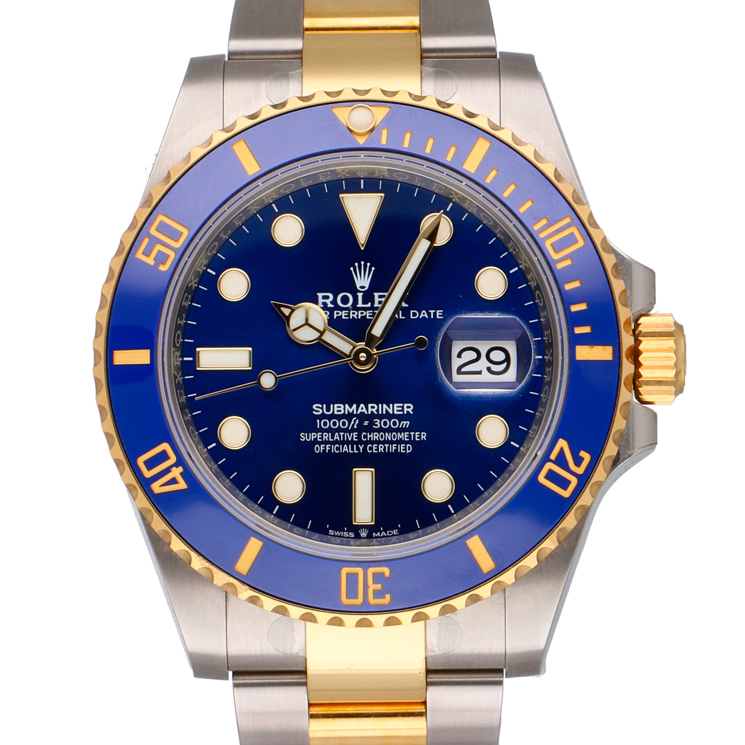 Rolex Submariner